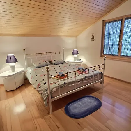 Sarine E5 Apartmán