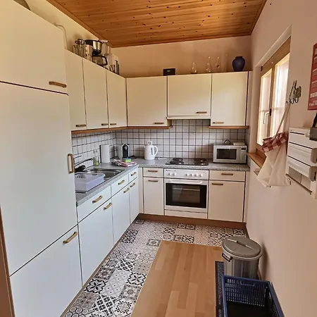 Sarine E5 * Chateau-d'Oex